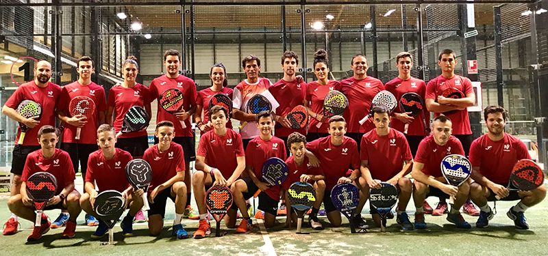"Clase Magistral" para nuestros menores.